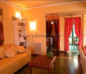 Florence apartment Florence city centre area | Photo of the apartment Bellini.